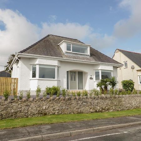 Y Gogarth Villa Benllech Exterior foto