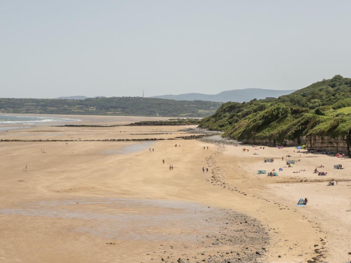 Y Gogarth Villa Benllech Exterior foto